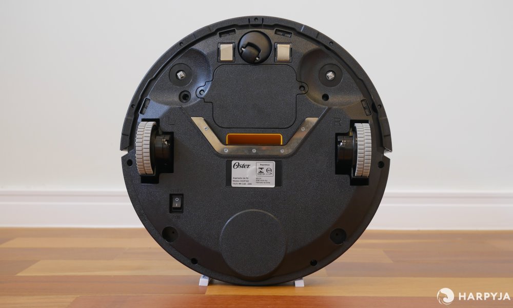 Oster Keep Clean OASP302 - Imagem 3