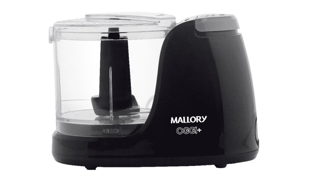 Foto de Mallory Oggi+