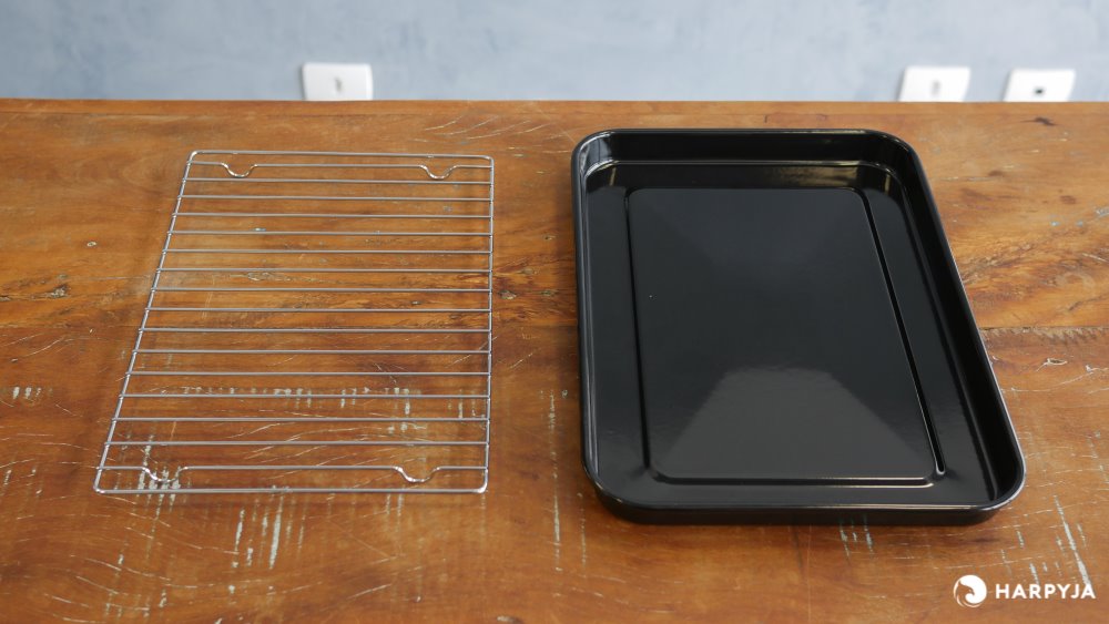 Banner da opinião KitchenAid