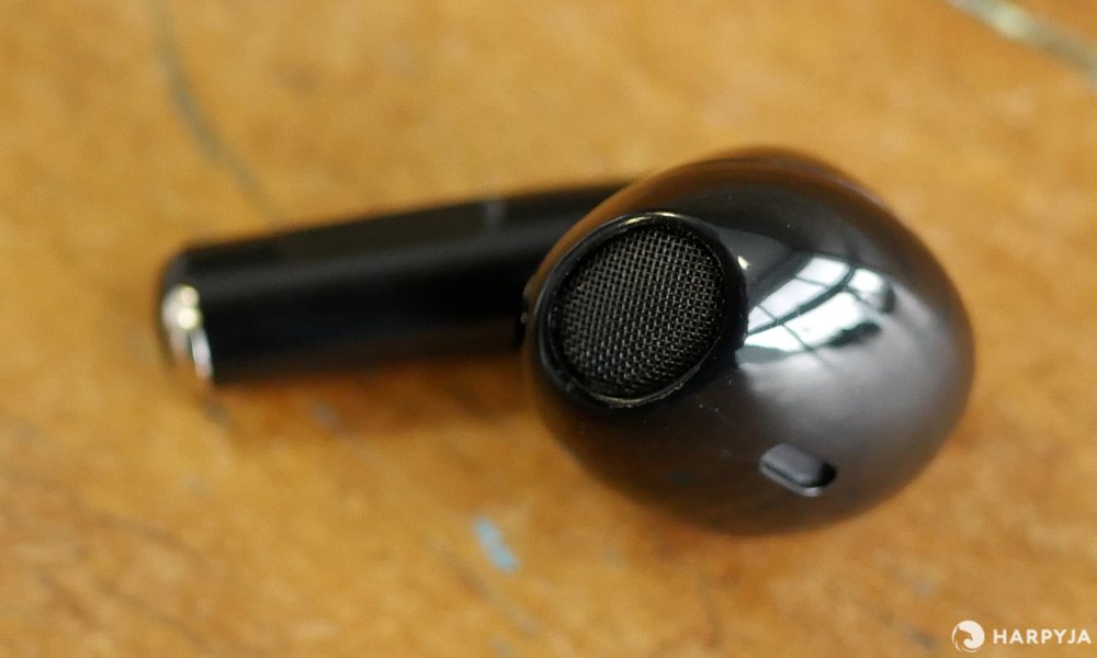 Mibro Earbuds 4 - Imagem 9