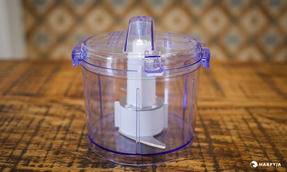 Black & Decker HC31 - Imagem 3