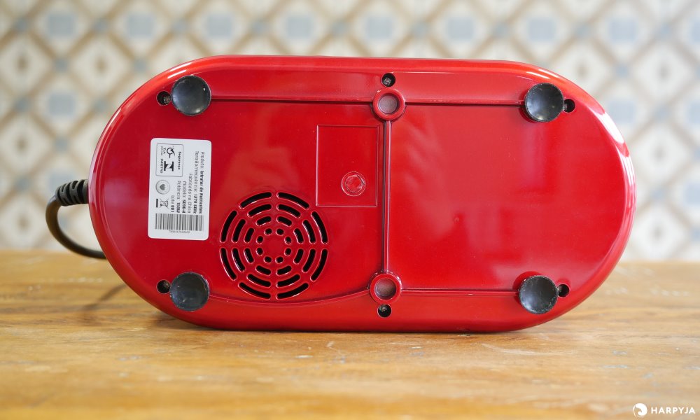 Extrator de Nutrientes Slow Juicer - Imagem 8