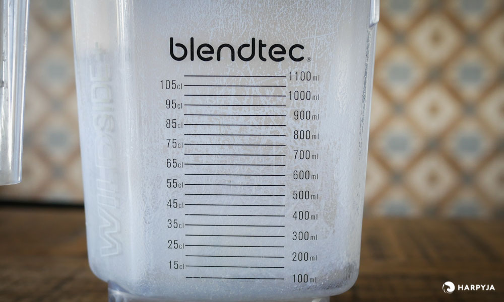 Blendtec Designer 625 - Imagem 13