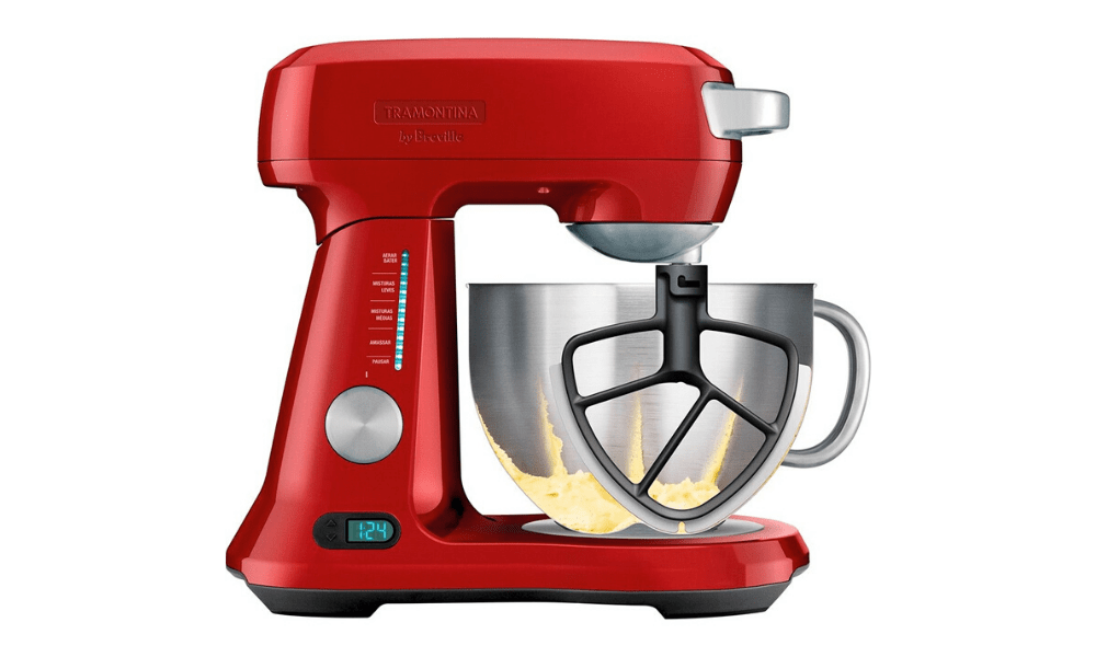 Banner da opinião Tramontina By Breville 