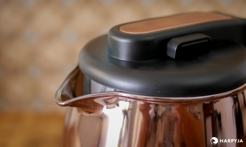 Hamilton Beach com jarra de vidro - Imagem 21