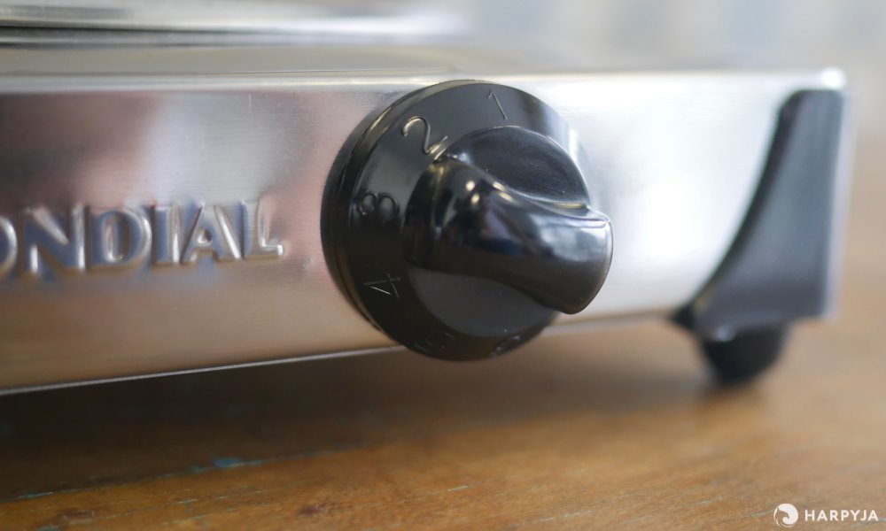 Mondial Fast Cook - Imagem 13