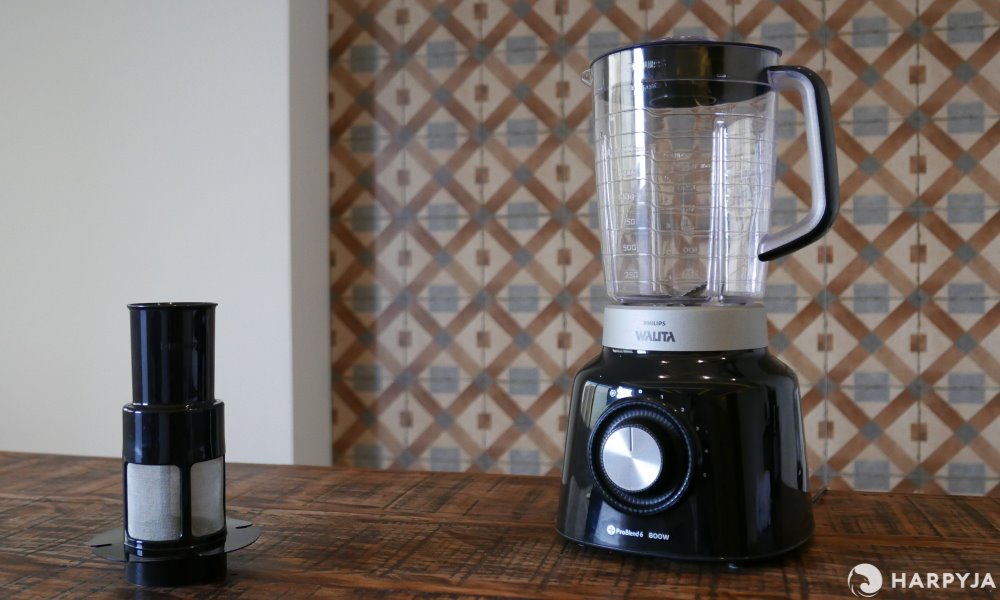 Philips Walita Ri2135 Jarra Duravita  - Imagem 10