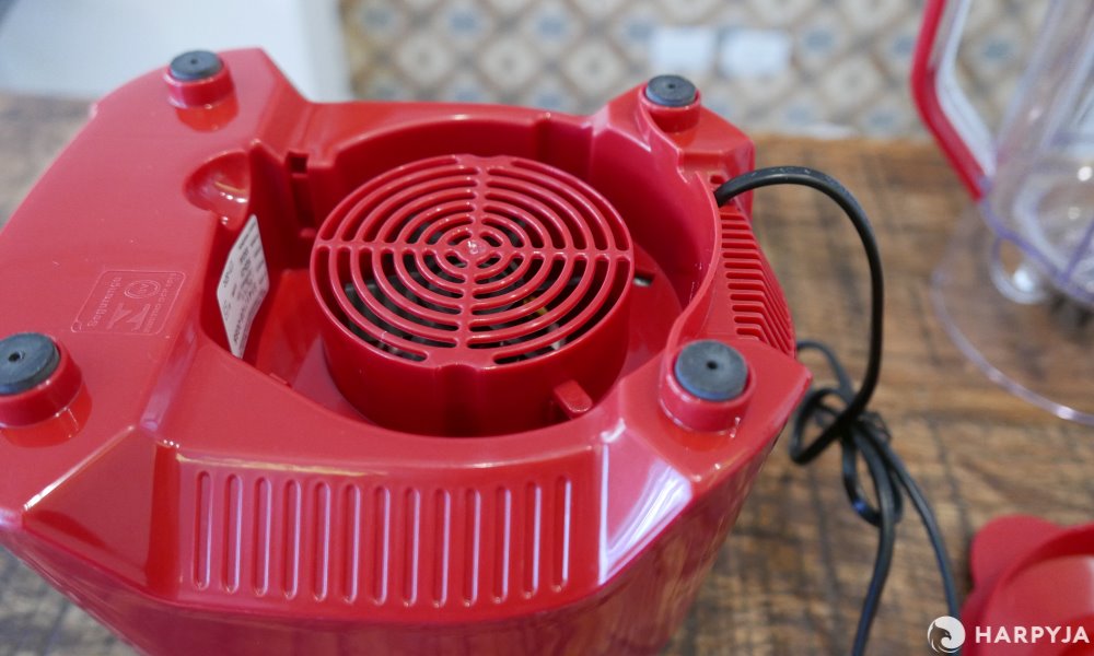 Mondial L-850  - Imagem 6