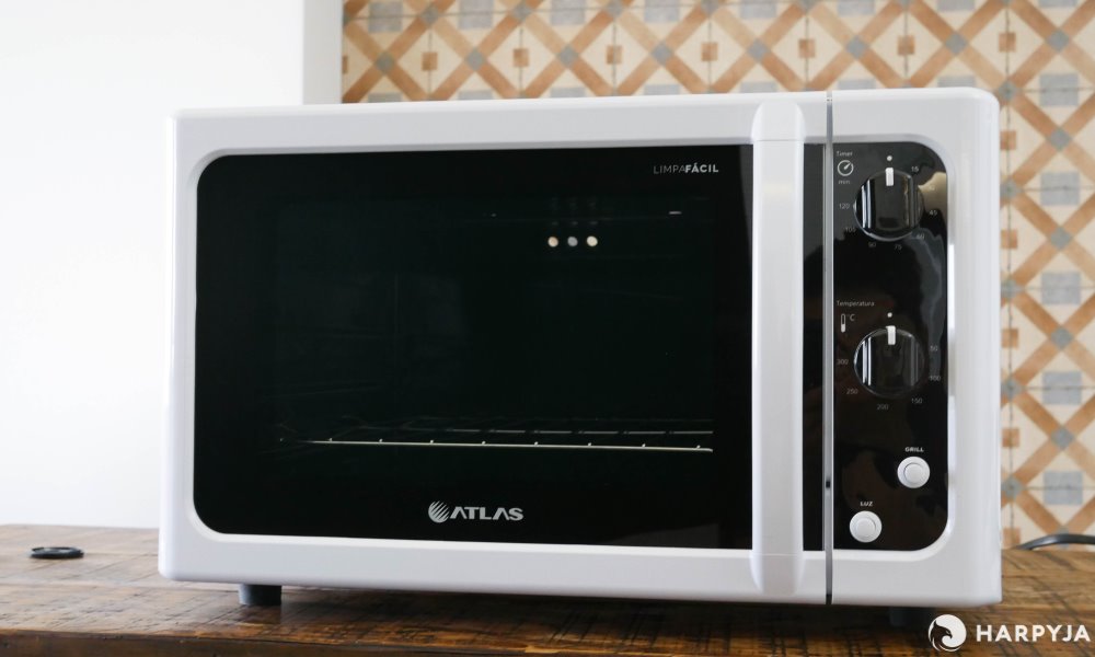 Atlas 44 litros - Imagem 14