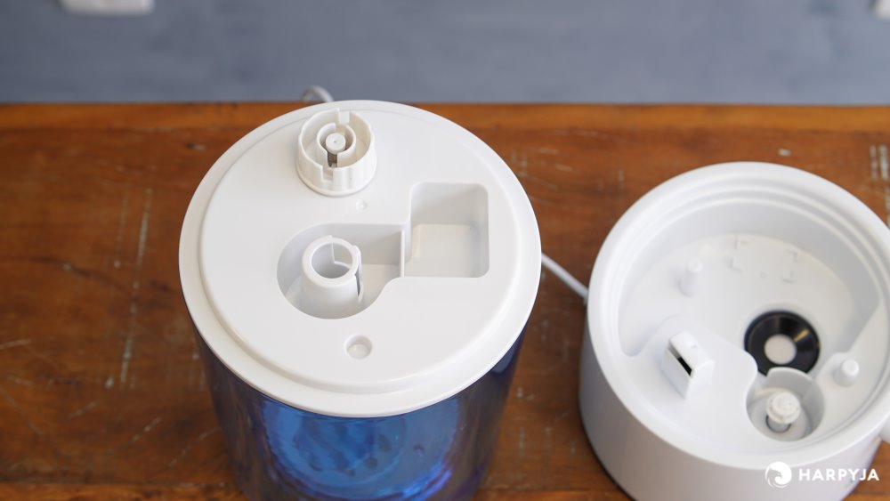 Banner da opinião G.Tech Allergy Free HM