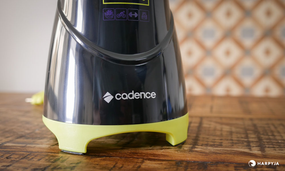 Cadence Blender Shake Up Duo ou BLD700 - Imagem 5