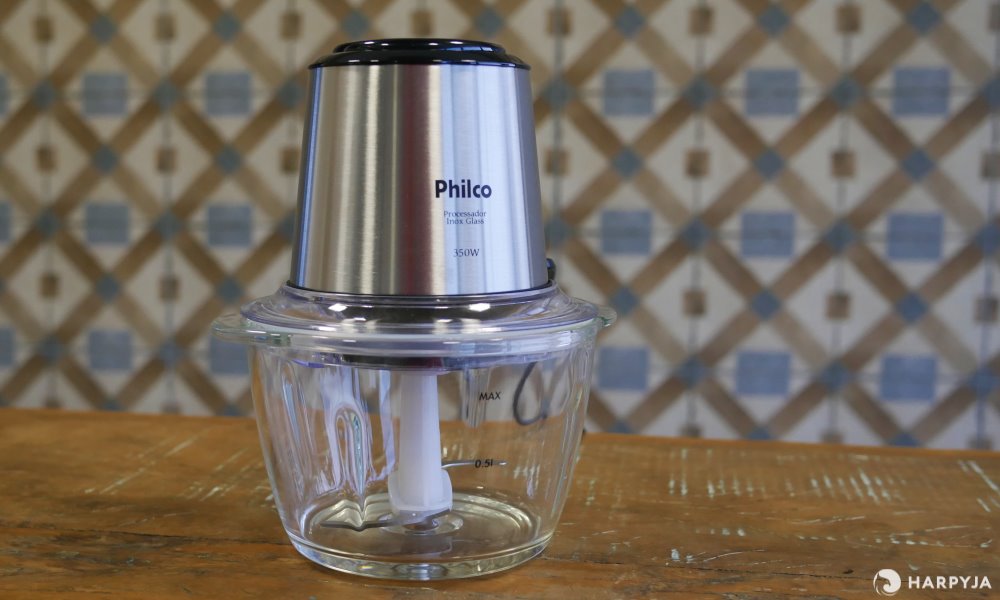 Philco Inox Glass PPS01I - Imagem 2