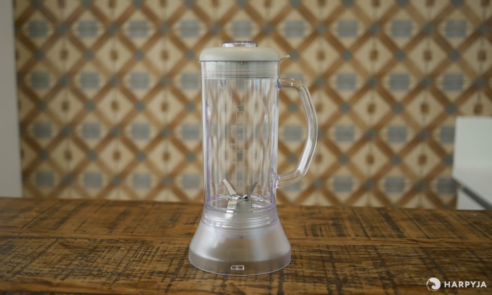 Electrolux Compact Blender Explore 7 - Imagem 3