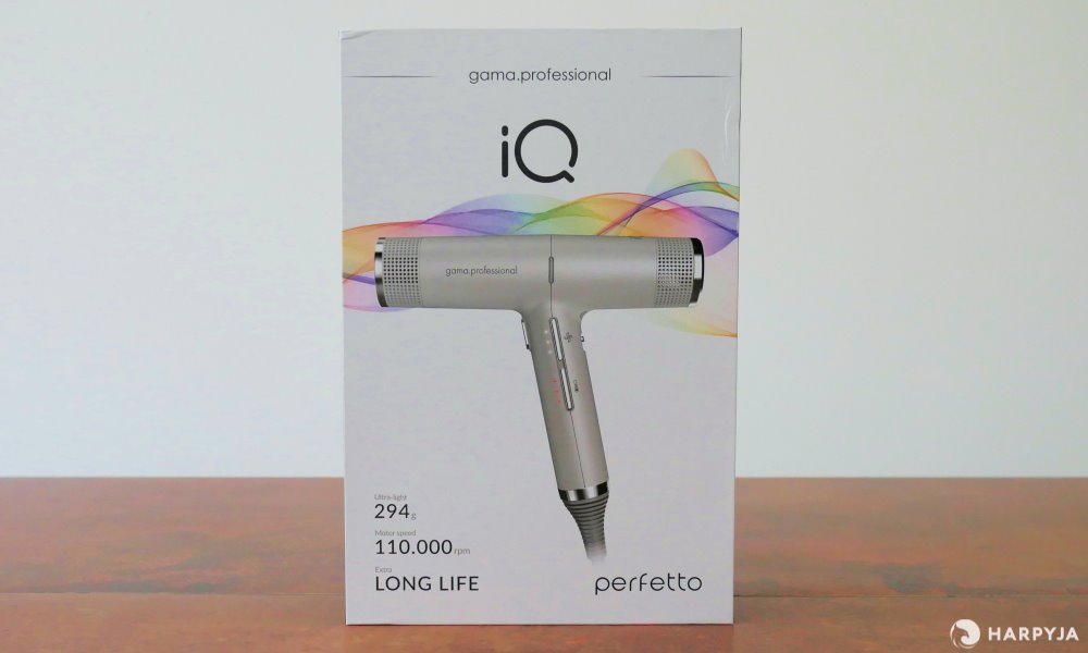 GA.MA Italy IQ Perfetto - Imagem 21