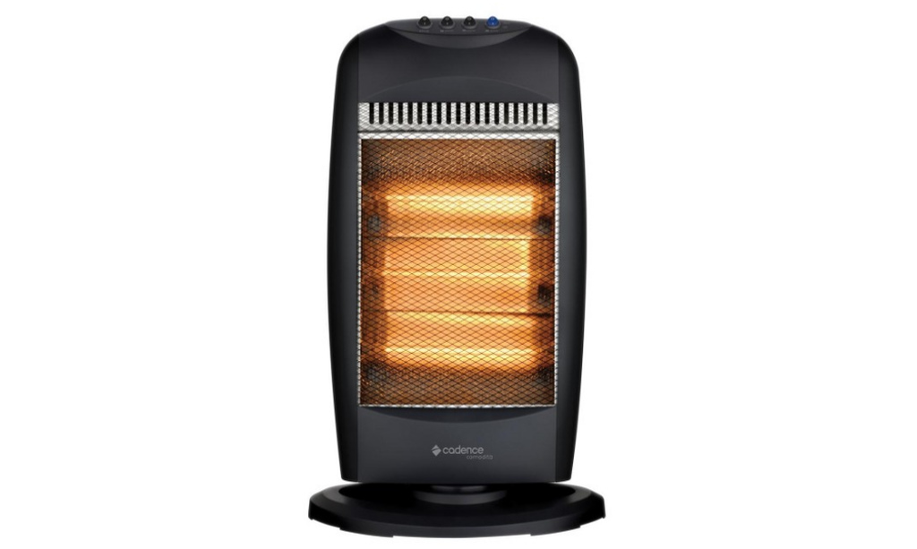 Foto de Cadence Halogênio Oscilante Comodità