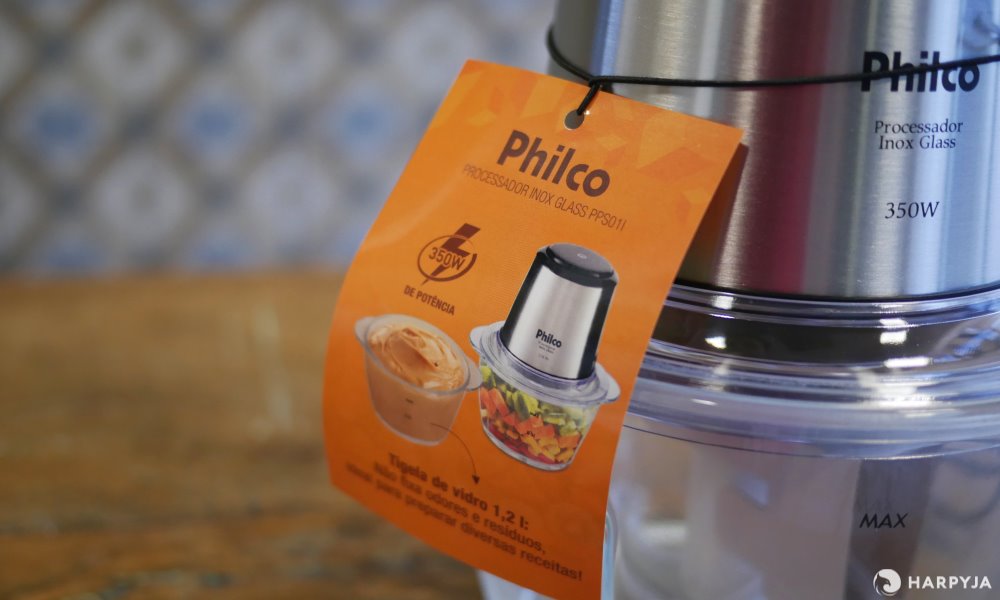 Philco Inox Glass PPS01I - Imagem 25