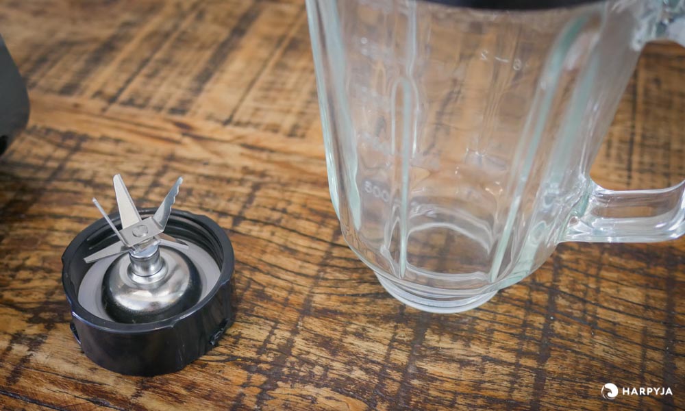 Fun Kitchen Power Machine 600W - Imagem 20