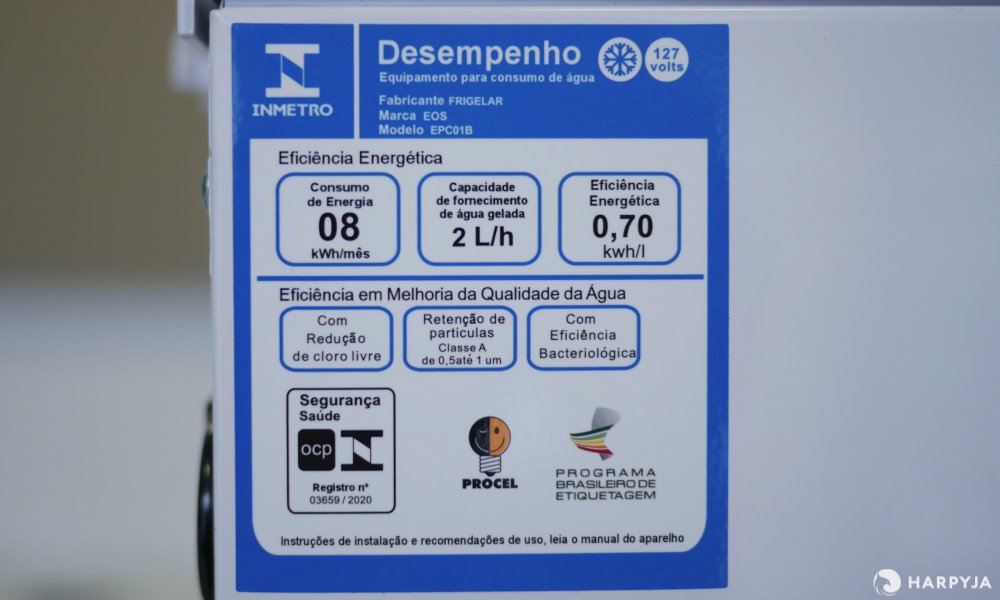 EOS Mineralle EPC01  - Imagem 19