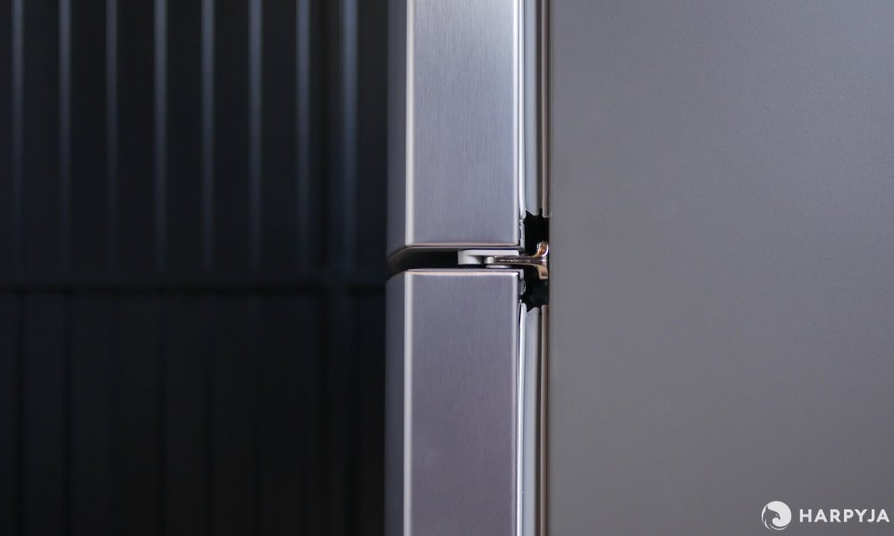 Consul Frost Free CRM56 Inox 450 Litros - Imagem 20