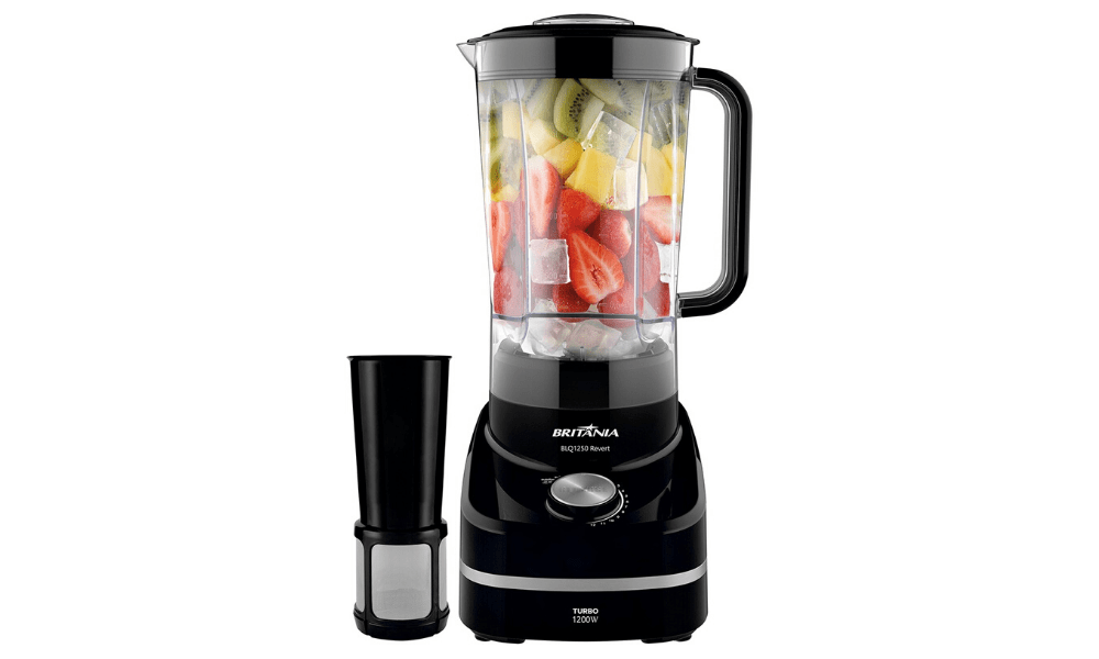 Foto de Britânia Revert Turbo