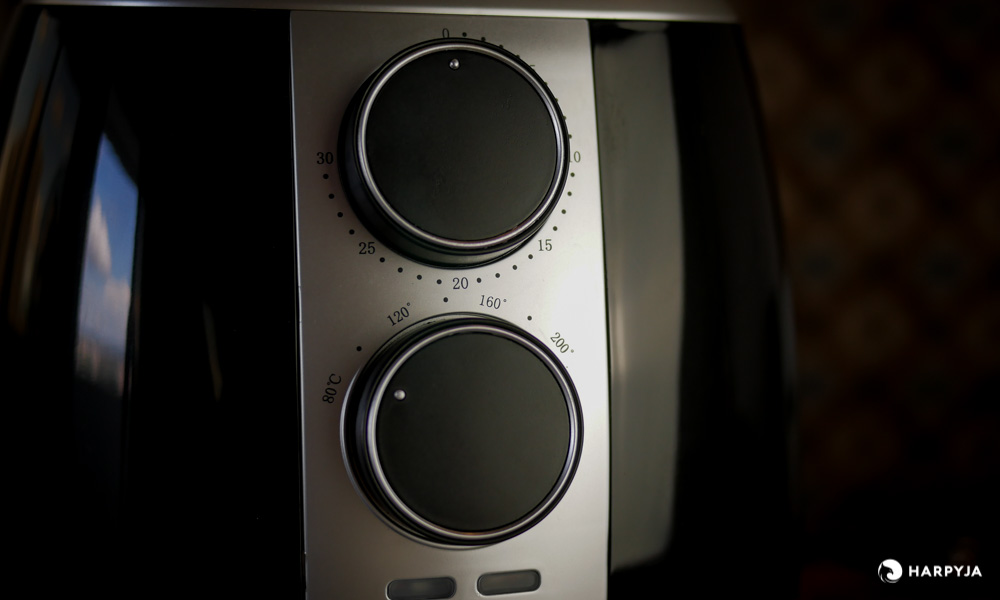 Semp Easy Fit AF3018PR - Imagem 25