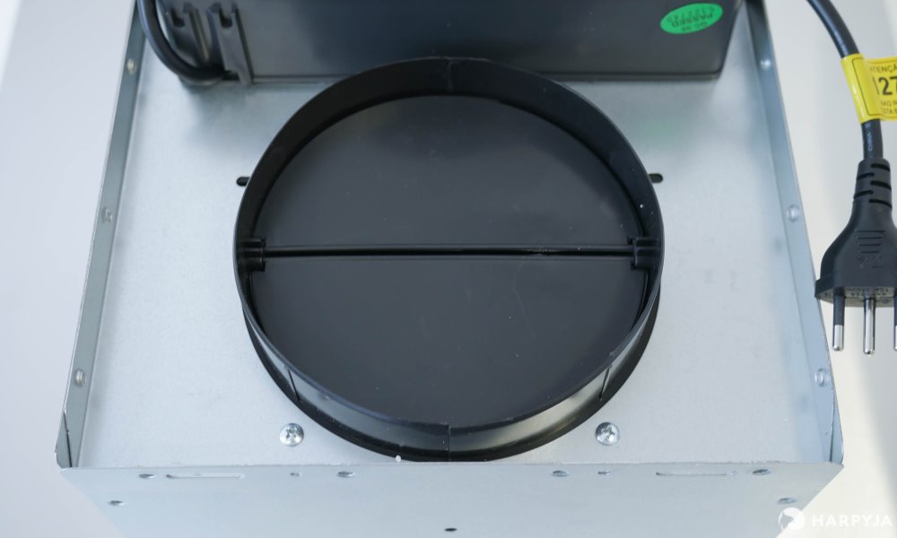 Coifa Gallant Venezia - Imagem 44