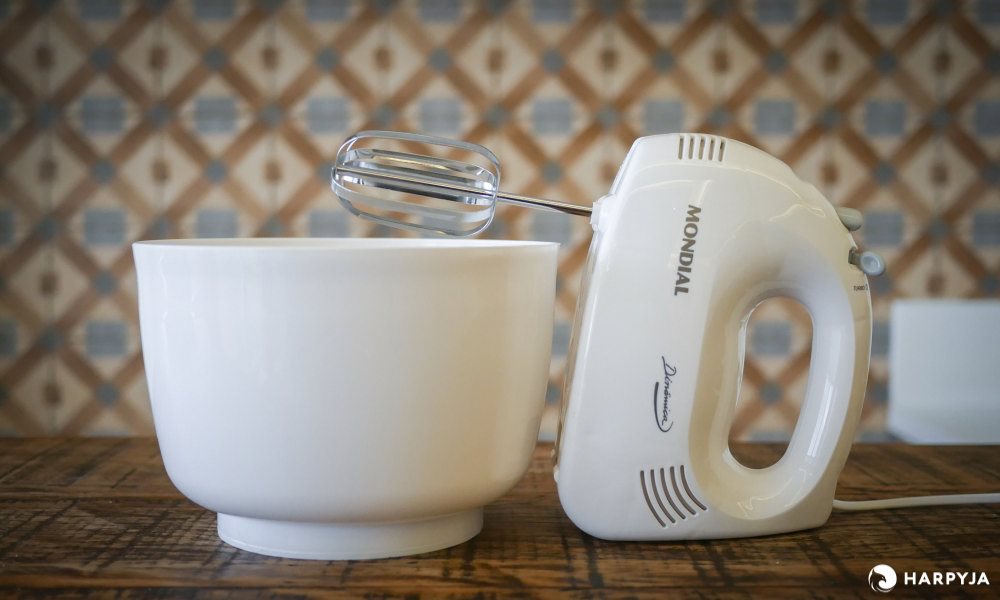 Mondial Dinâmica B-02 - Imagem 18