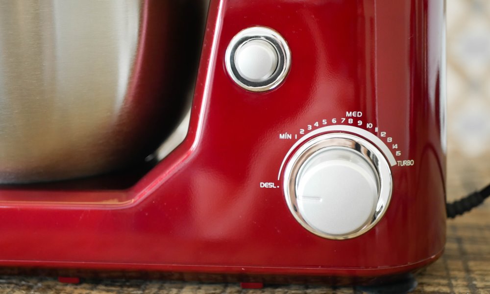 Semp Hype Cherry BA8019VM - Imagem 12