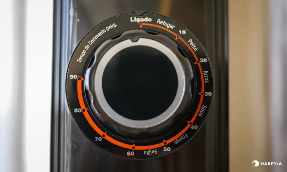 Semp Supreme 4 litros - Imagem 4