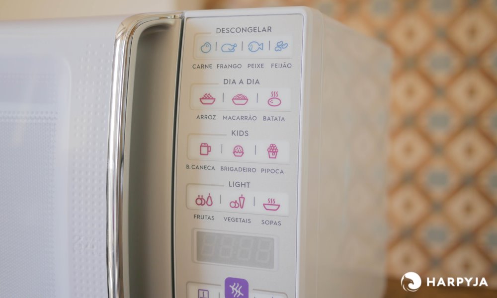 Electrolux 34L MEO44 - Imagem 2