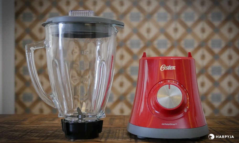 Oster Super Chef BLSTMG - Imagem 5