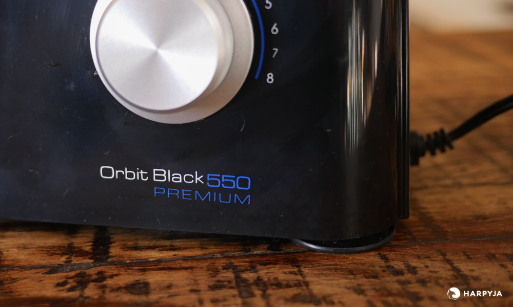 Cadence Orbital Orbit Black - Imagem 17