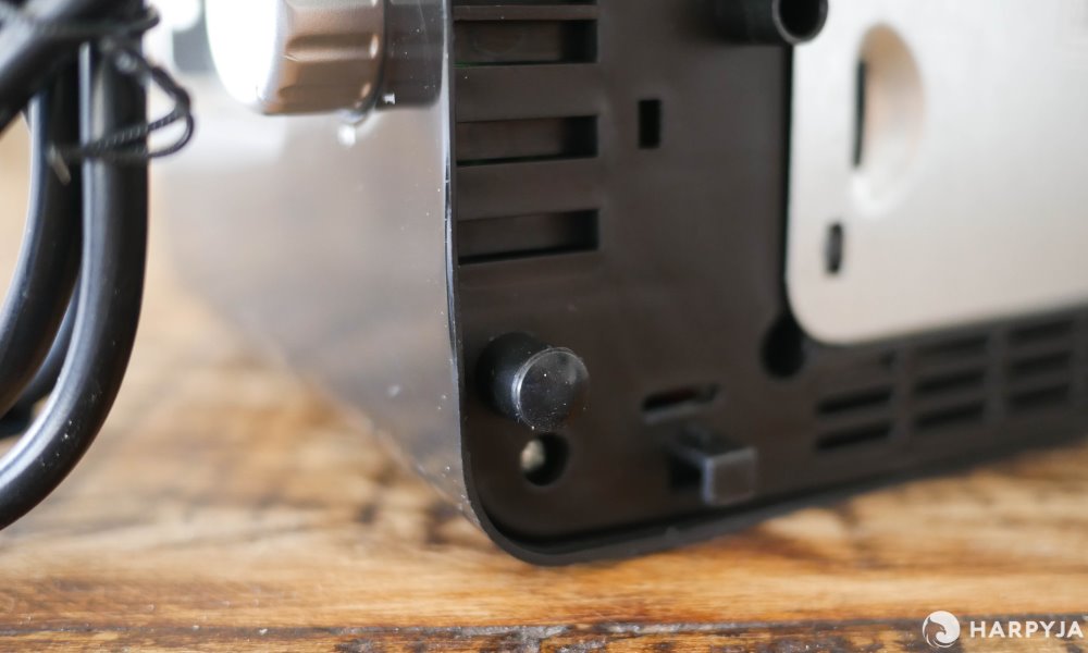 Mondial Due Black - Imagem 6