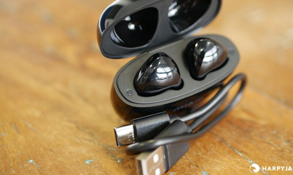 Mibro Earbuds 4 - Imagem 7