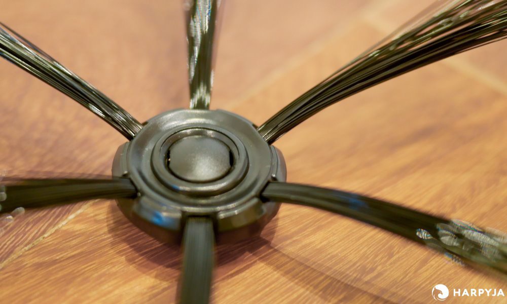 EOS Smart Clean EAR01T - Imagem 24