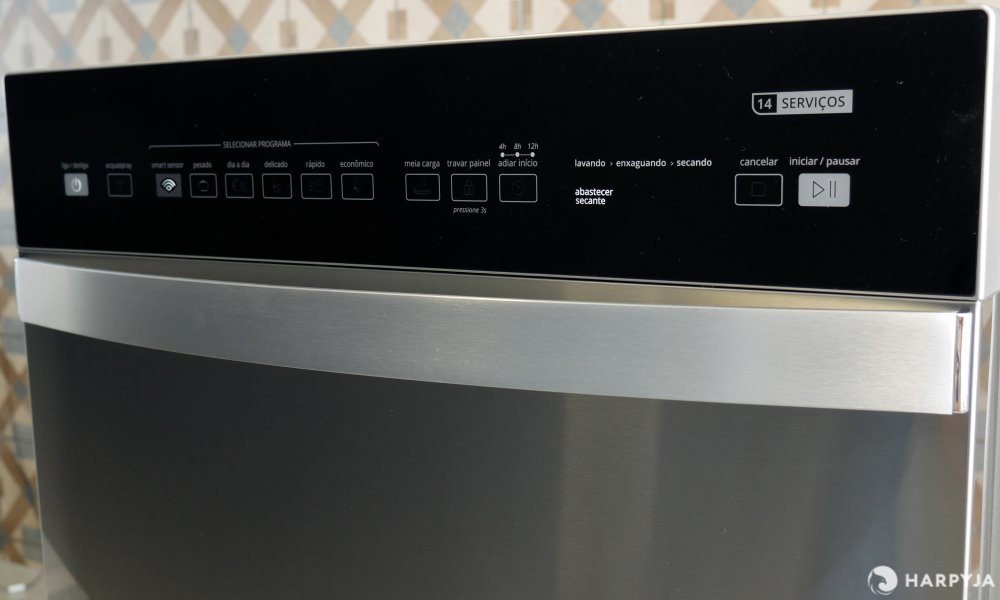 Brastemp BLF14AR - Imagem 8