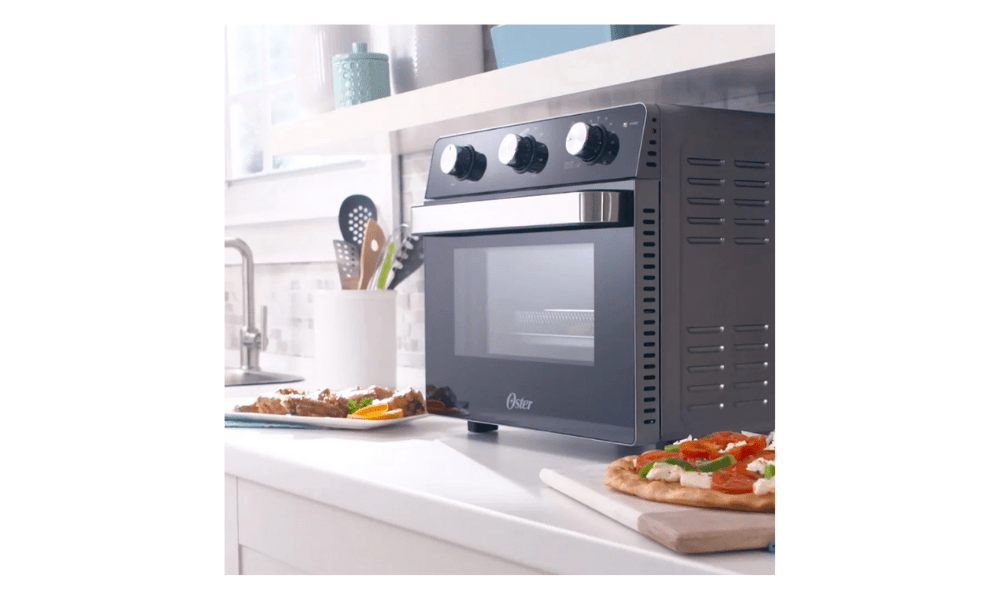 Banner da opinião Oster 2 em 1