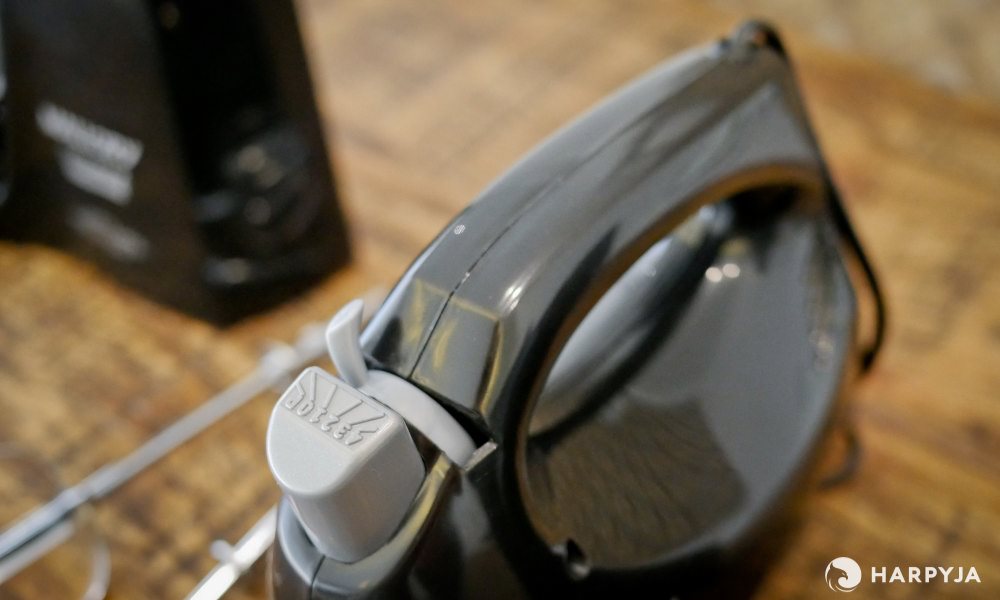 Banner da opinião Mallory Giromax Quattro  