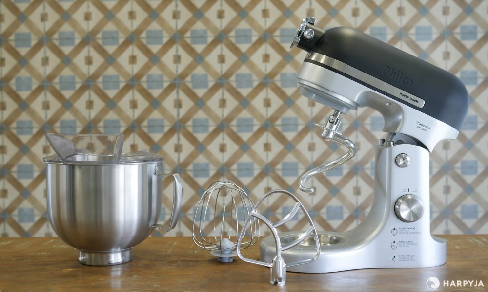 Philco PBP1200 Turbo Inox - Imagem 3