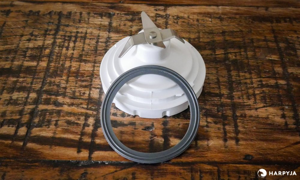 Kenwood BL469 - Imagem 14