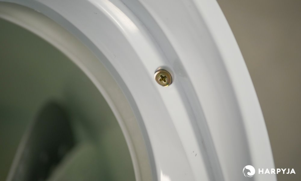 Wanke Sofia Mais - Imagem 25