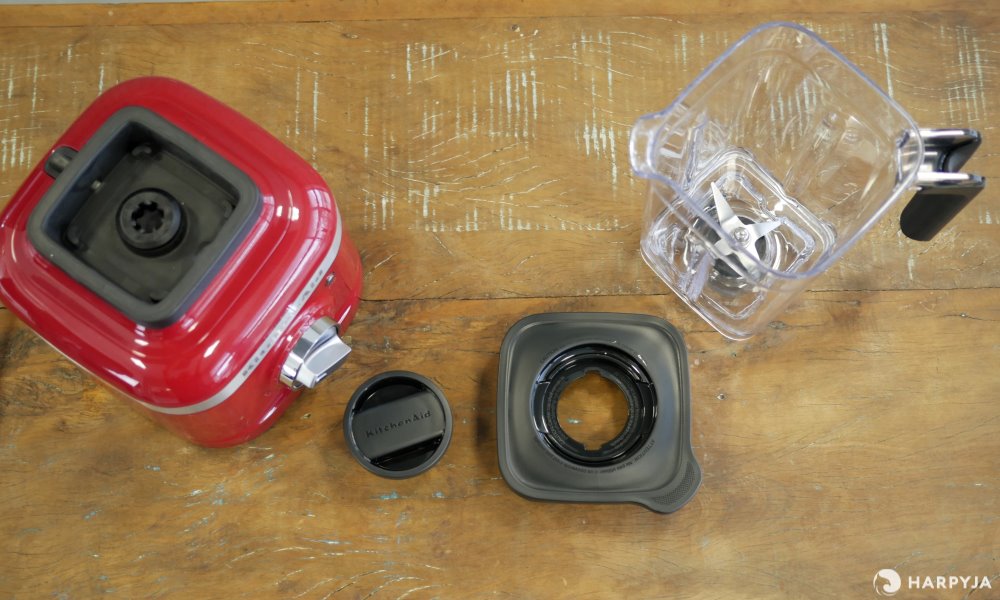 KitchenAid K400 - Imagem 21