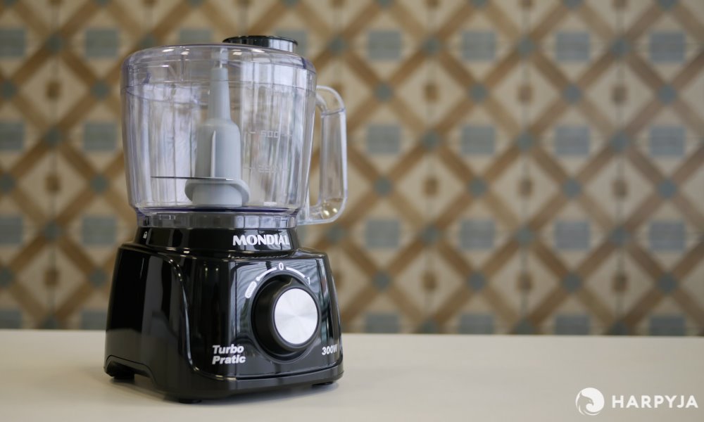 Mondial Turbo Pratic - Imagem 2