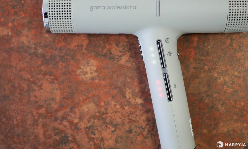 GA.MA Italy IQ Perfetto - Imagem 3