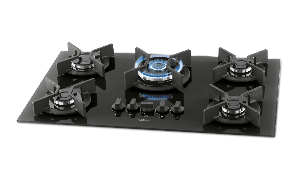 Foto de Fischer 5Q Infinity