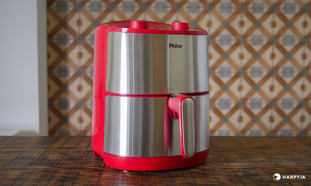 Philco Inox Redstone PFR10VI - Imagem 2