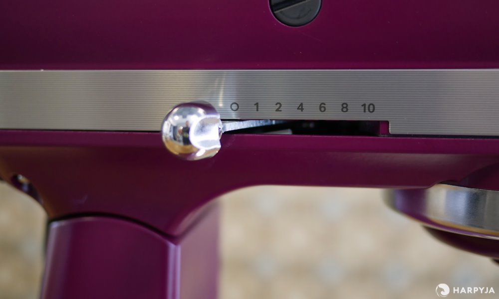 KitchenAid Artisan Beetroot - Imagem 6