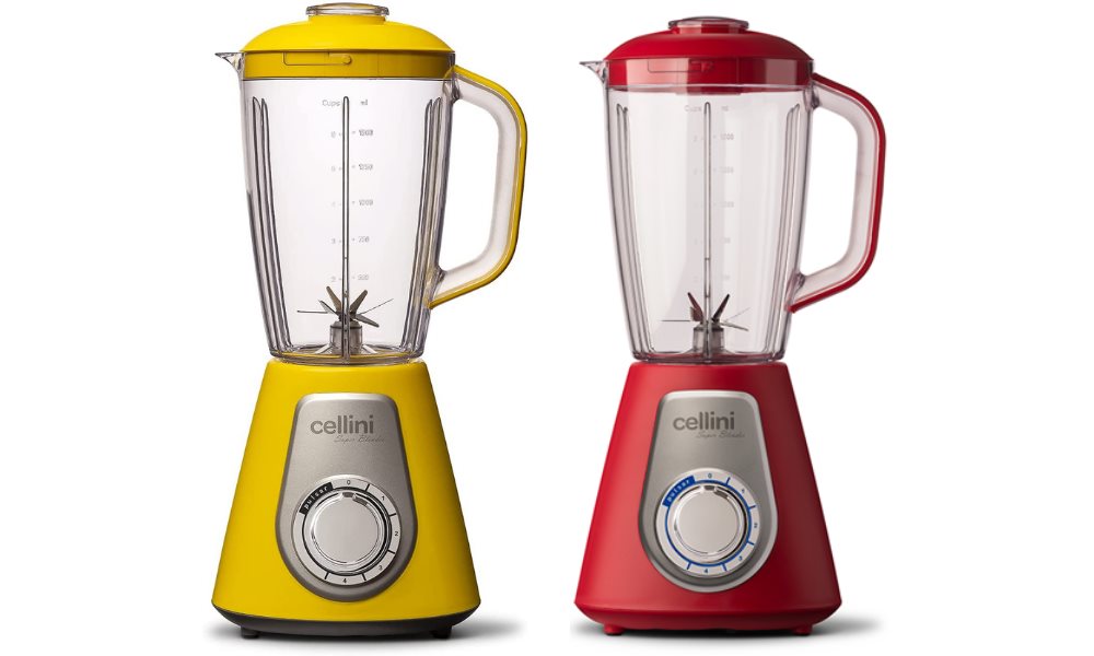 Foto de Cellini Super Blender