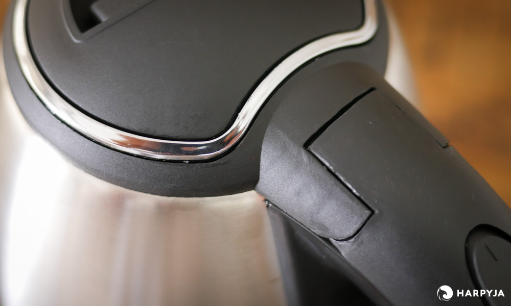 Banner da opinião Lenoxx Express PCE-211