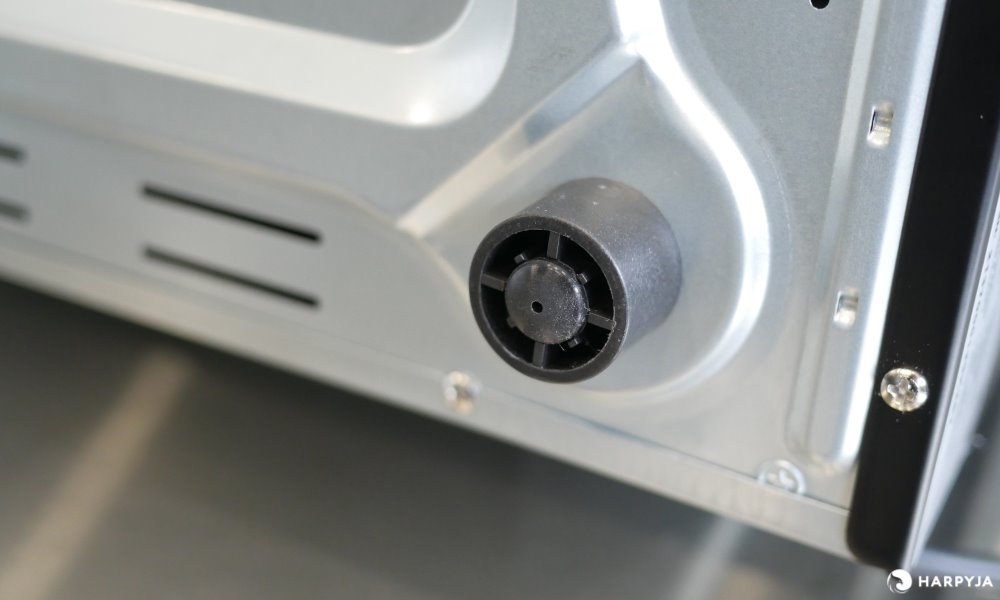 EOS Maxxiclean EFE47EP - Imagem 16